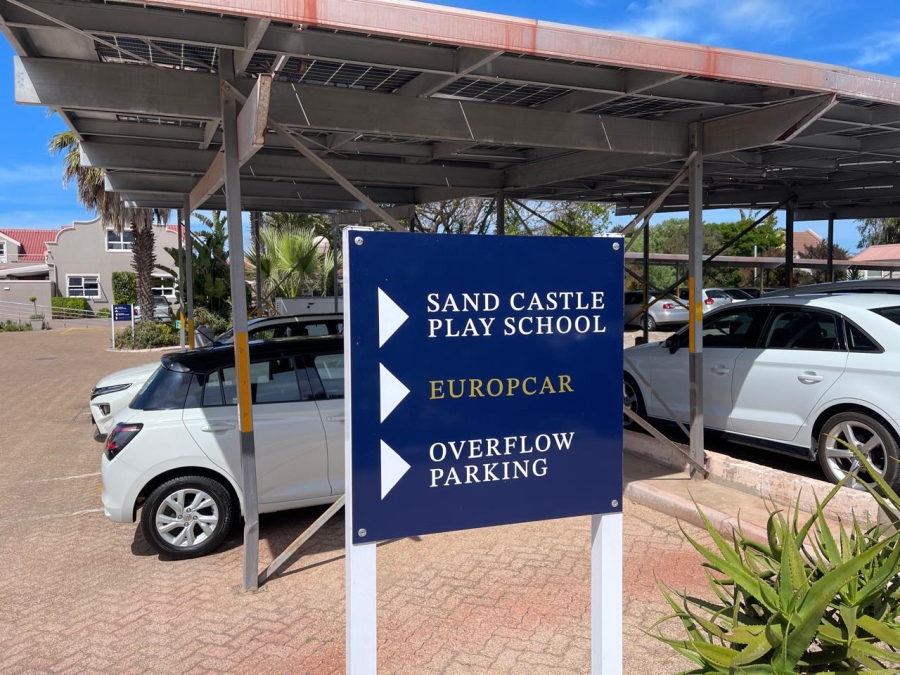 0 Bedroom Property for Sale in Bluewater Bay Western Cape